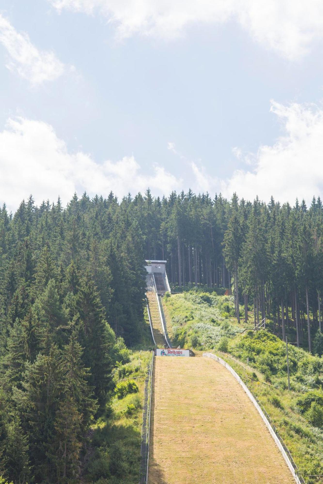Drei Tannen - Wohnung 07 - Apartmenthaus, Titisee, Feldberg Eksteriør billede