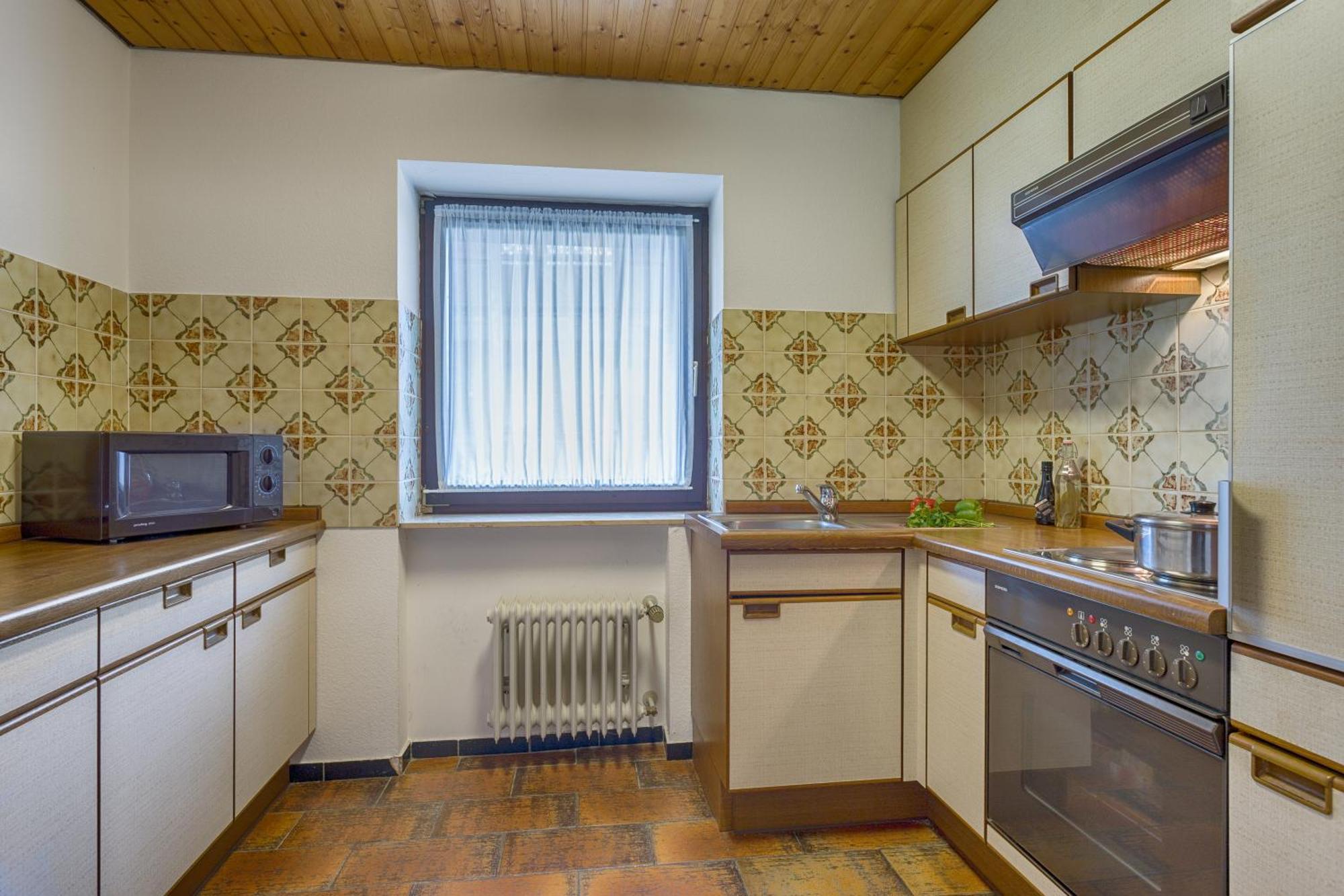 Drei Tannen - Wohnung 07 - Apartmenthaus, Titisee, Feldberg Eksteriør billede